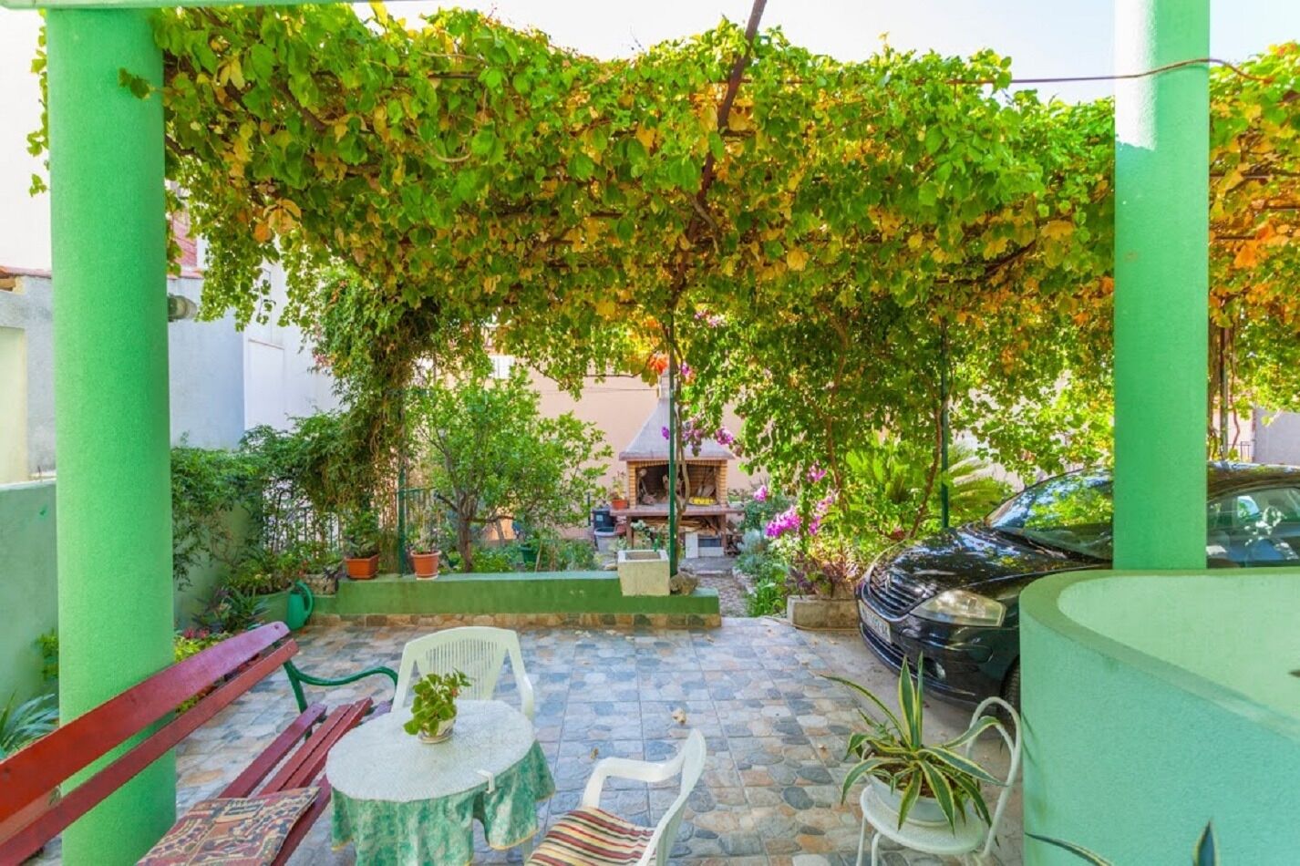 Apartments Tomislava 104241-A2
