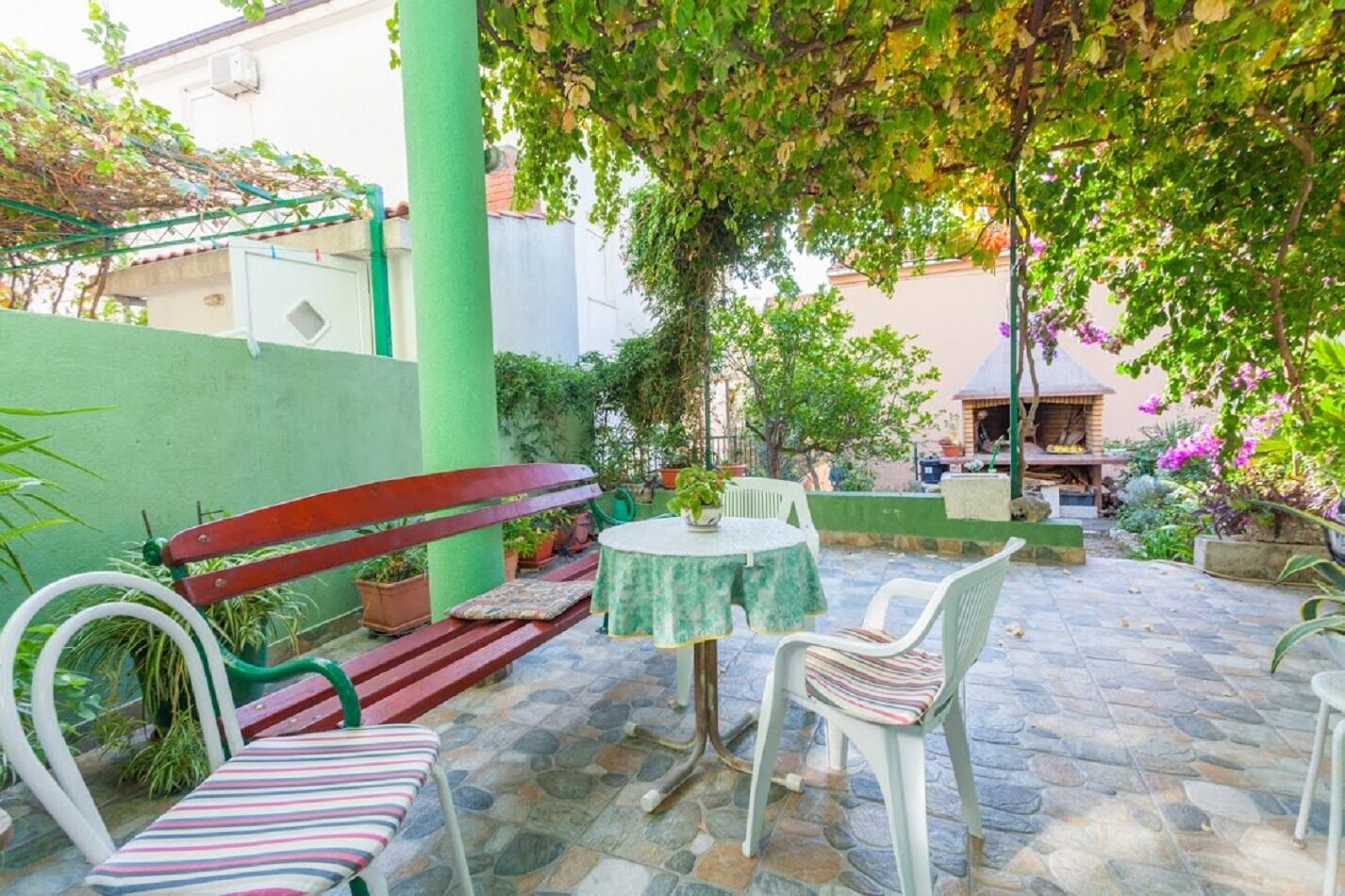 Apartments Tomislava 104241-A2