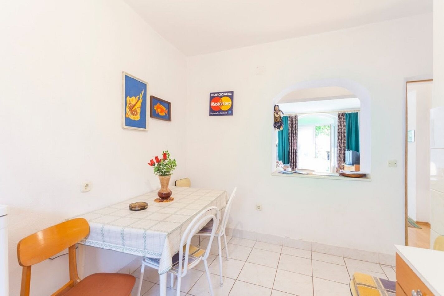 Apartments Tomislava 104241-A2