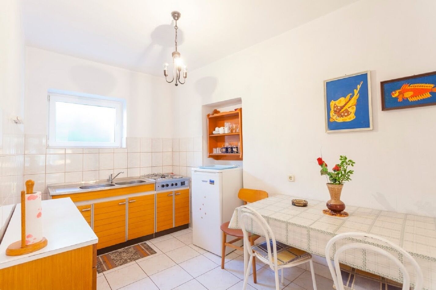 Apartments Tomislava 104241-A2