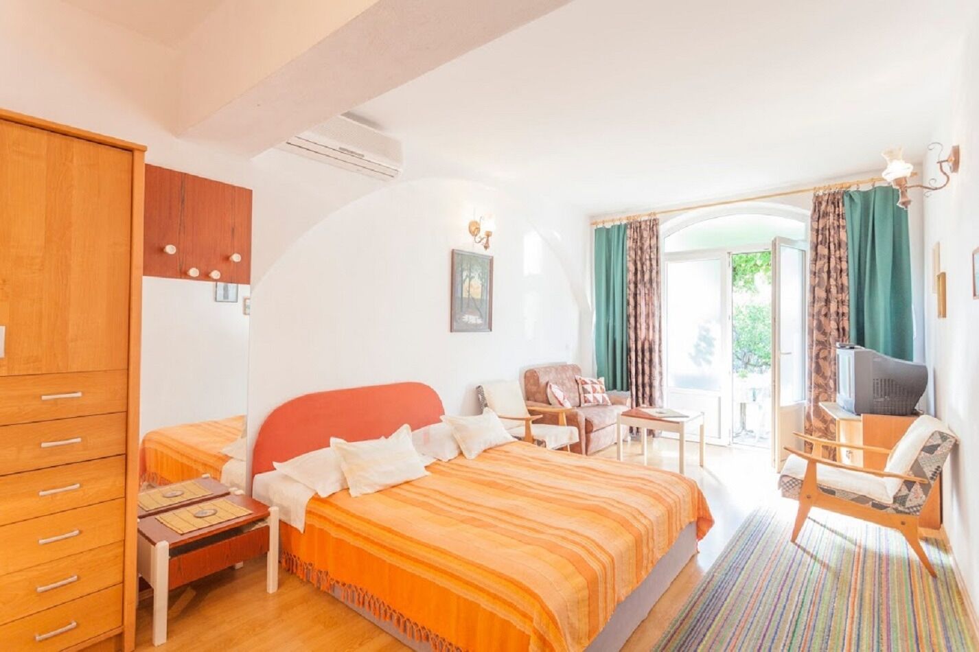 Apartments Tomislava 104241-A2
