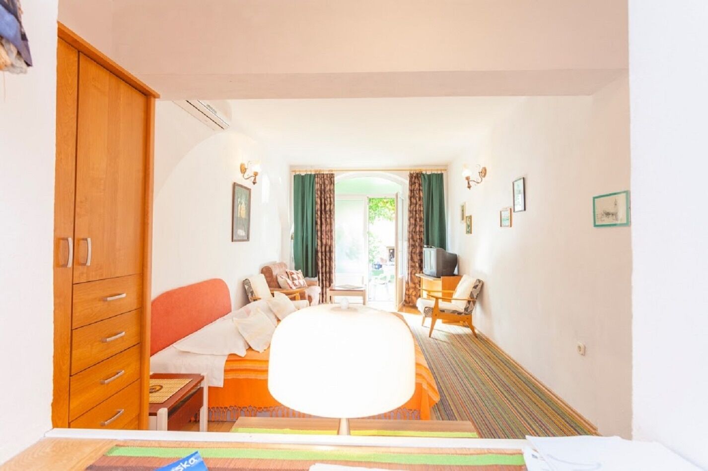 Apartments Tomislava 104241-A2