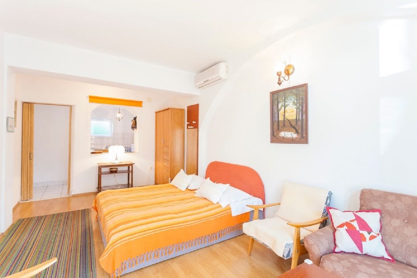 Apartments Tomislava 104241-A2