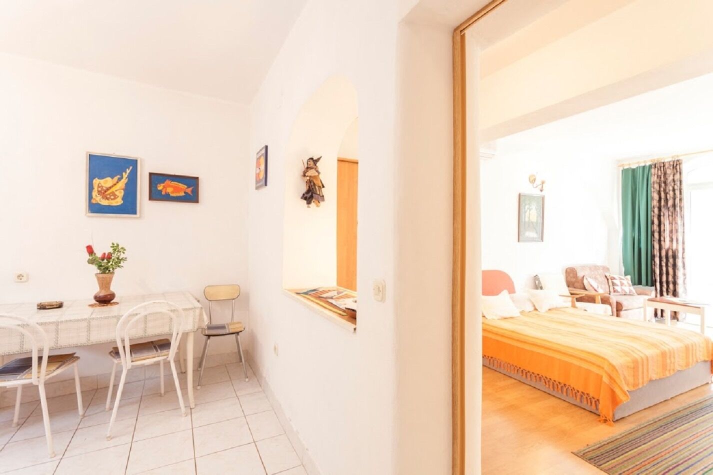 Apartments Tomislava 104241-A2