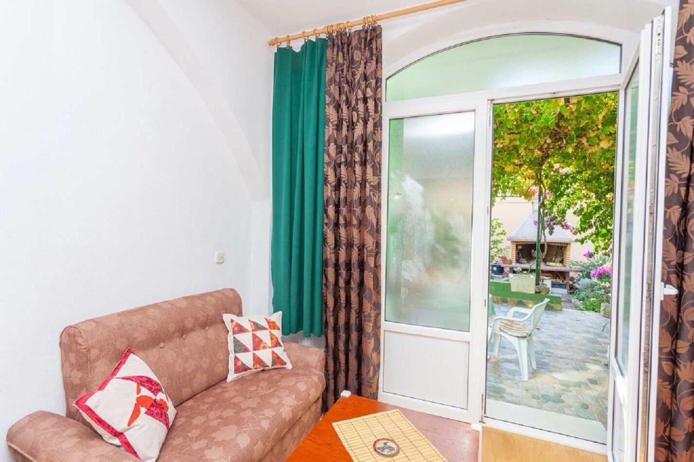 Apartments Tomislava 104241-A2