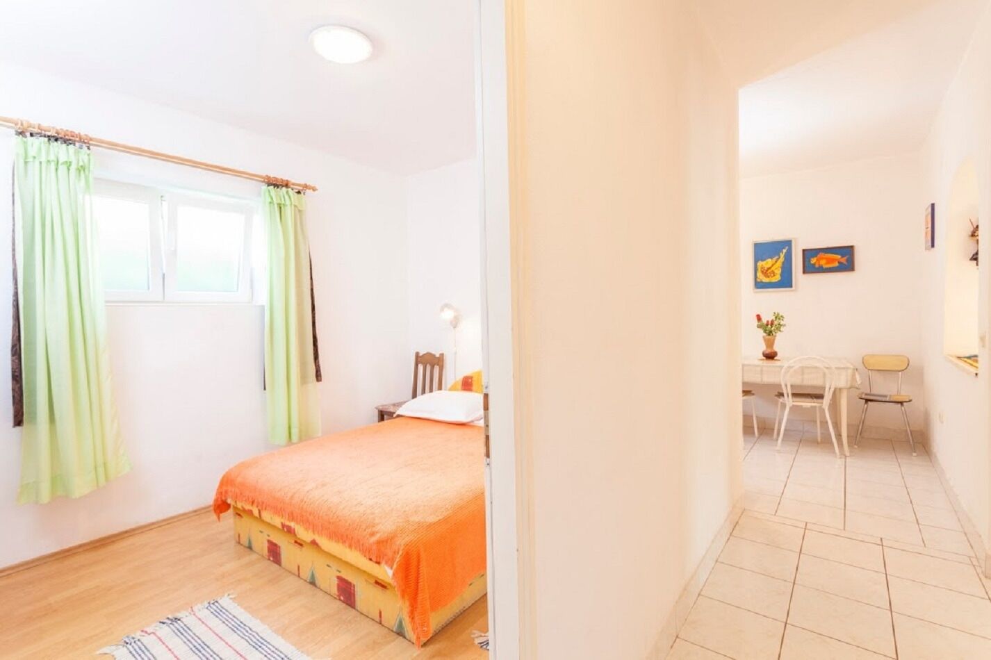 Apartments Tomislava 104241-A2