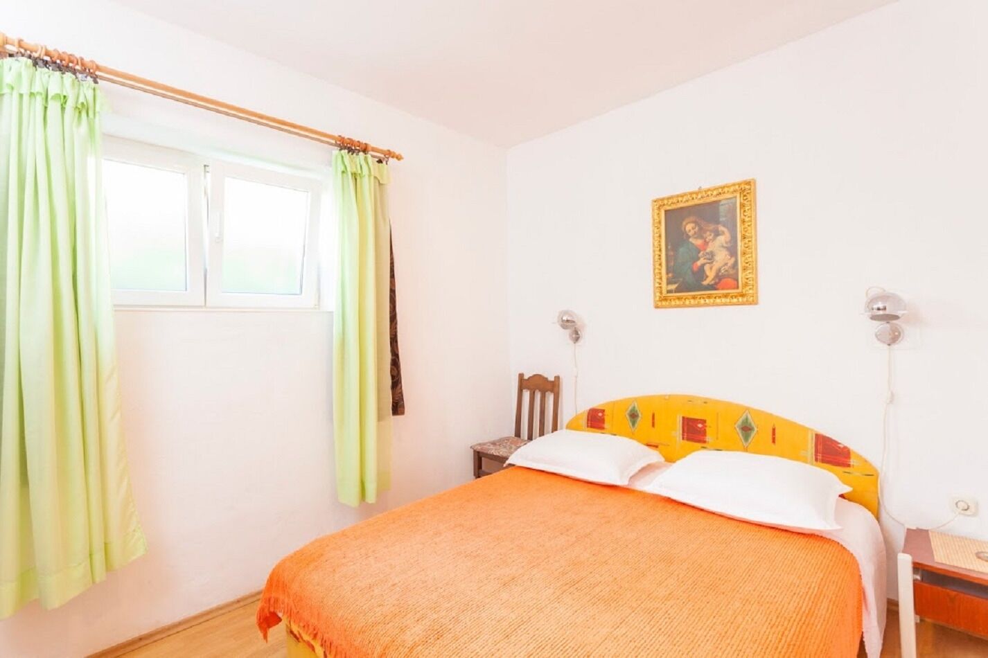 Apartments Tomislava 104241-A2