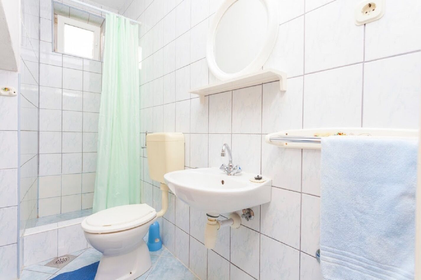 Apartments Tomislava 104241-A2