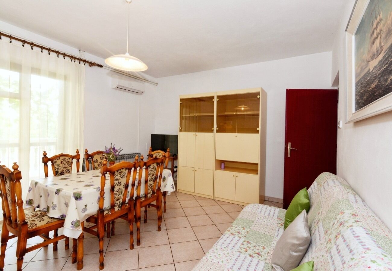 Apartments Snježa 104261-A1