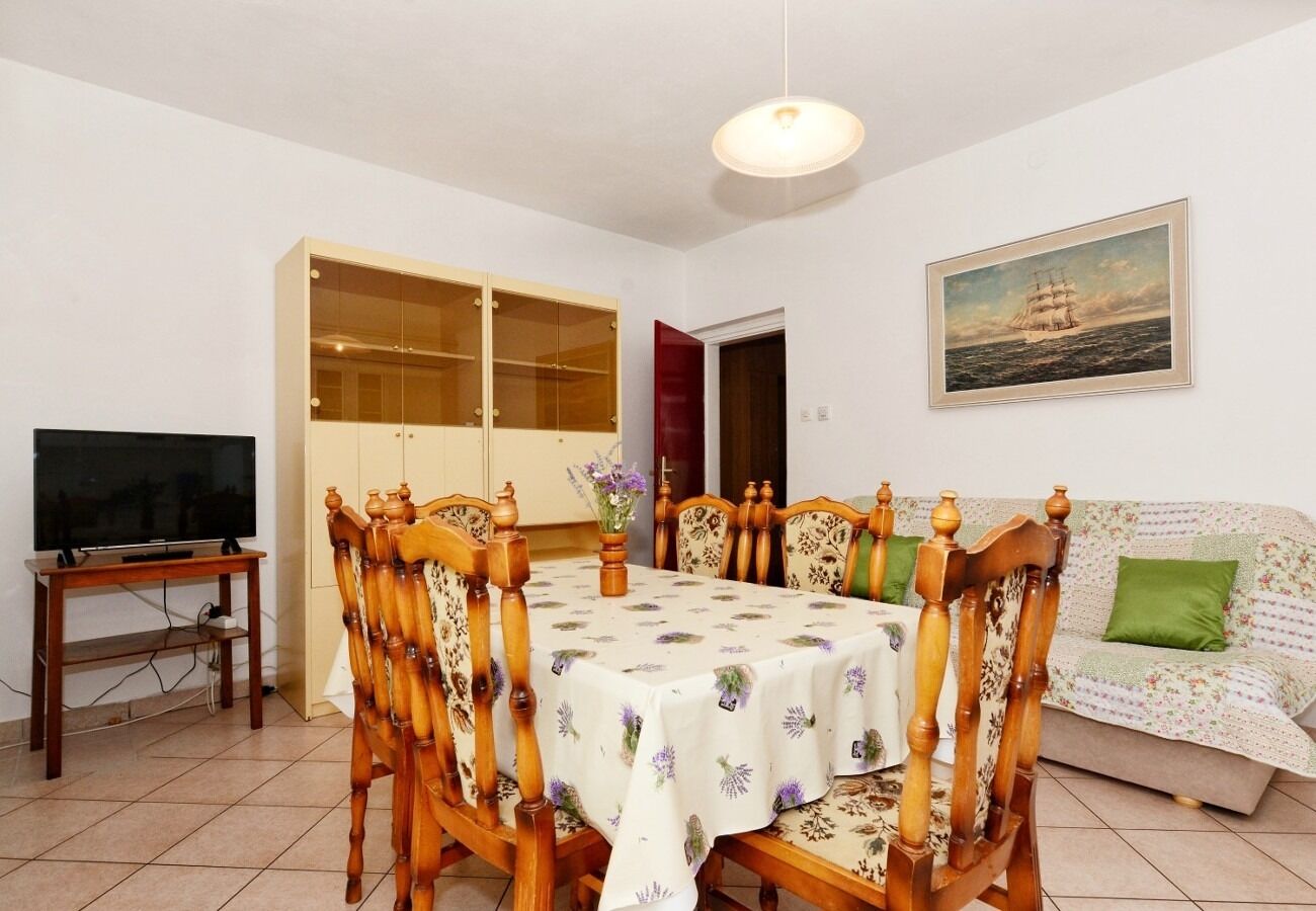Apartments Snježa 104261-A1