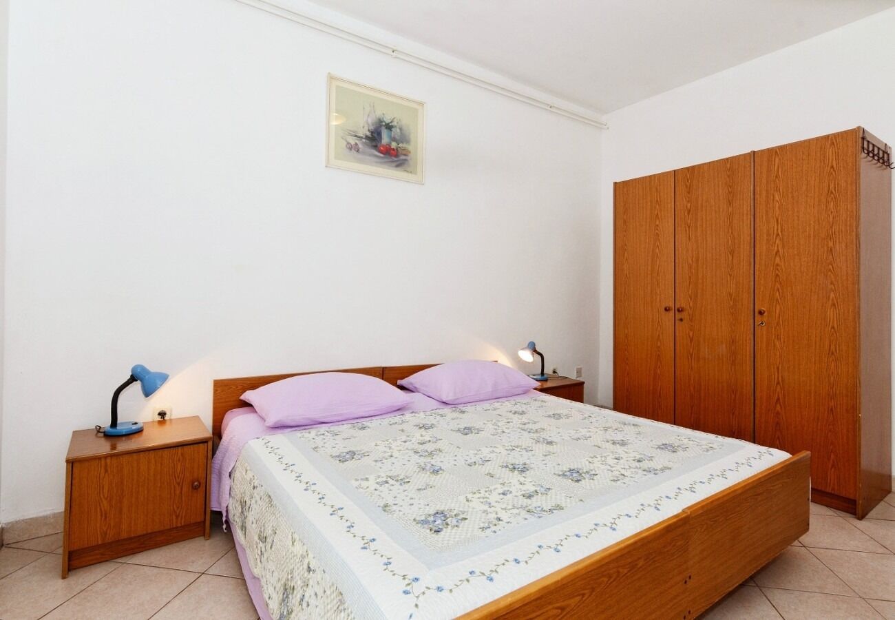 Apartments Snježa 104261-A1