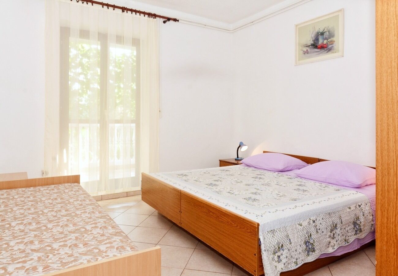 Apartments Snježa 104261-A1