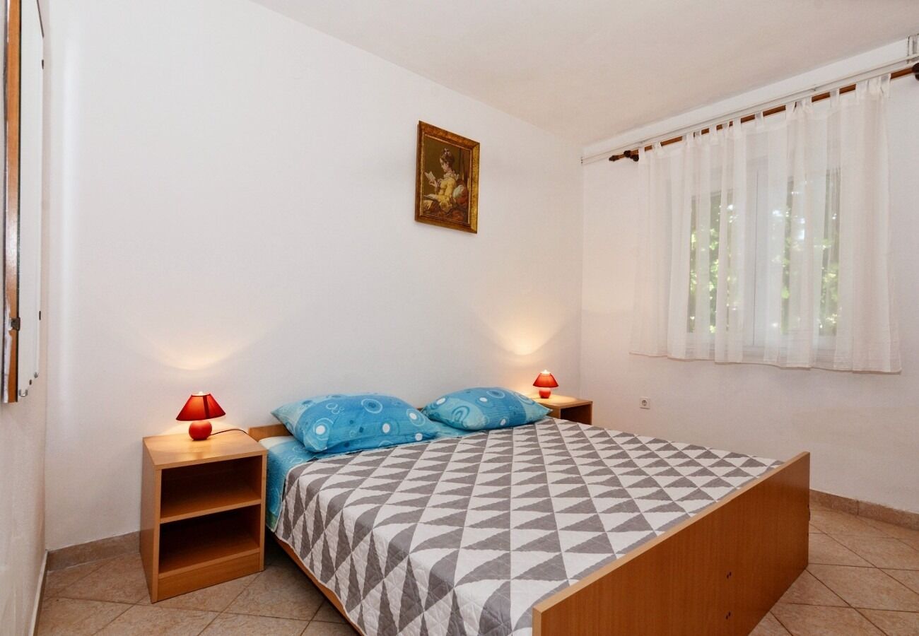 Apartments Snježa 104261-A1