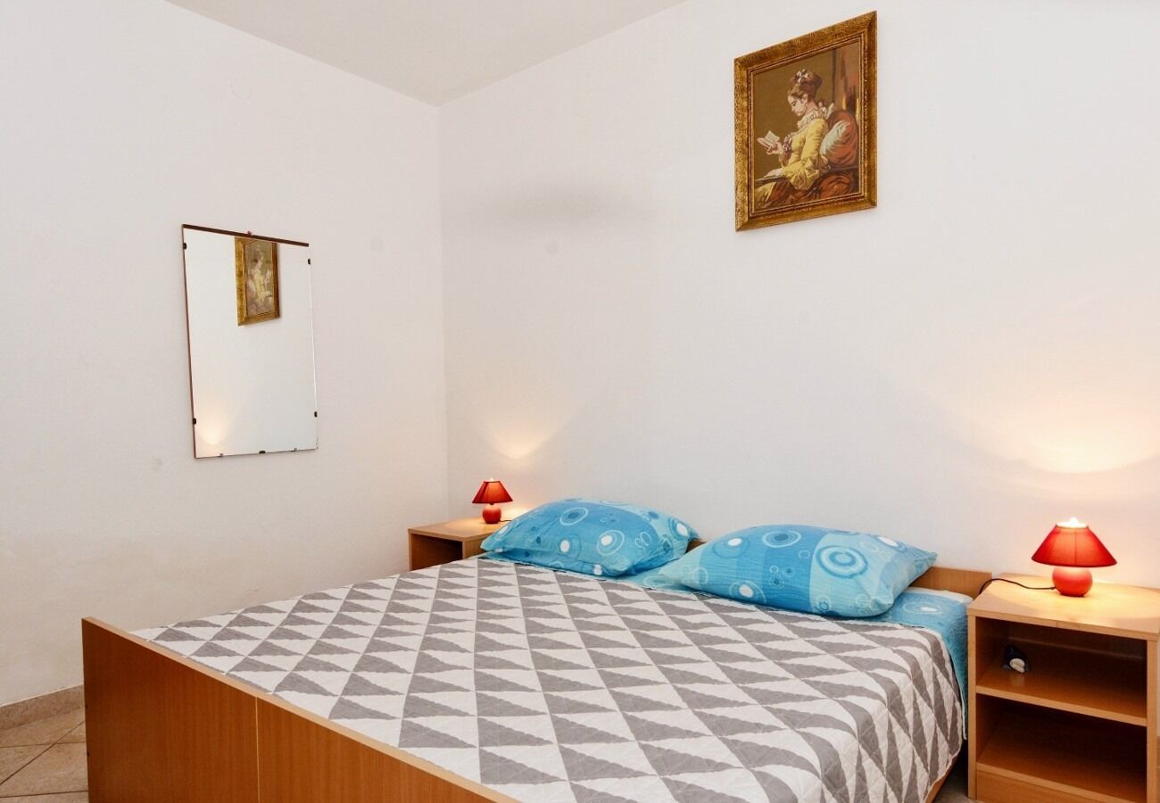 Apartments Snježa 104261-A1