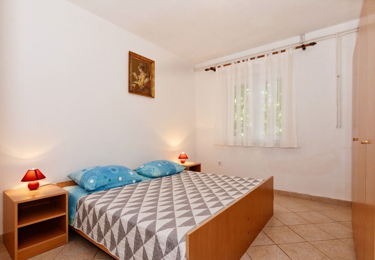 Apartments Snježa 104261-A1