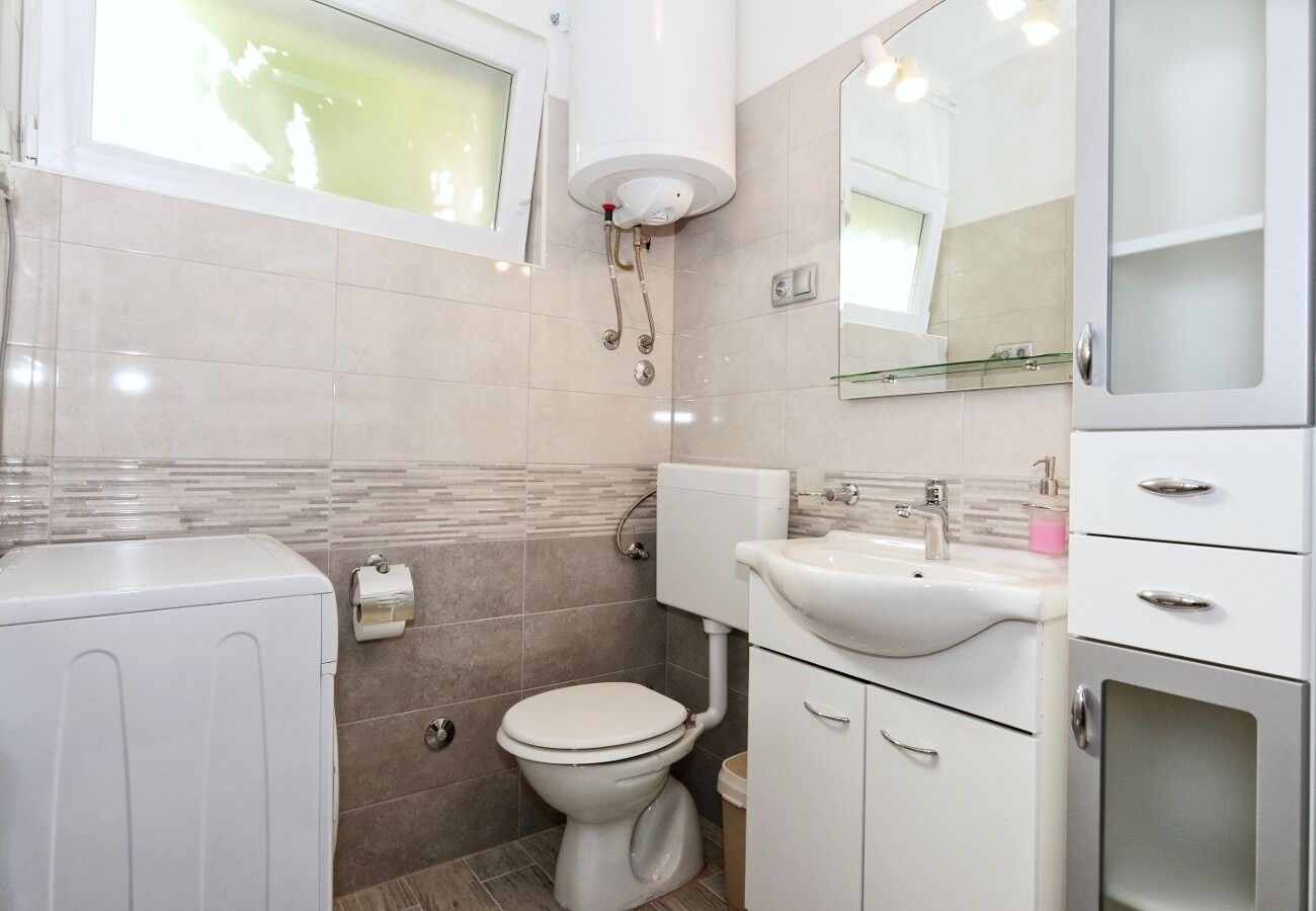 Apartments Snježa 104261-A1