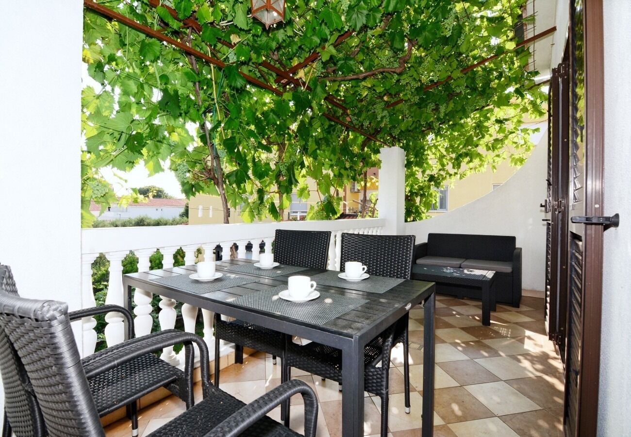 Apartments Snježa 104261-A2