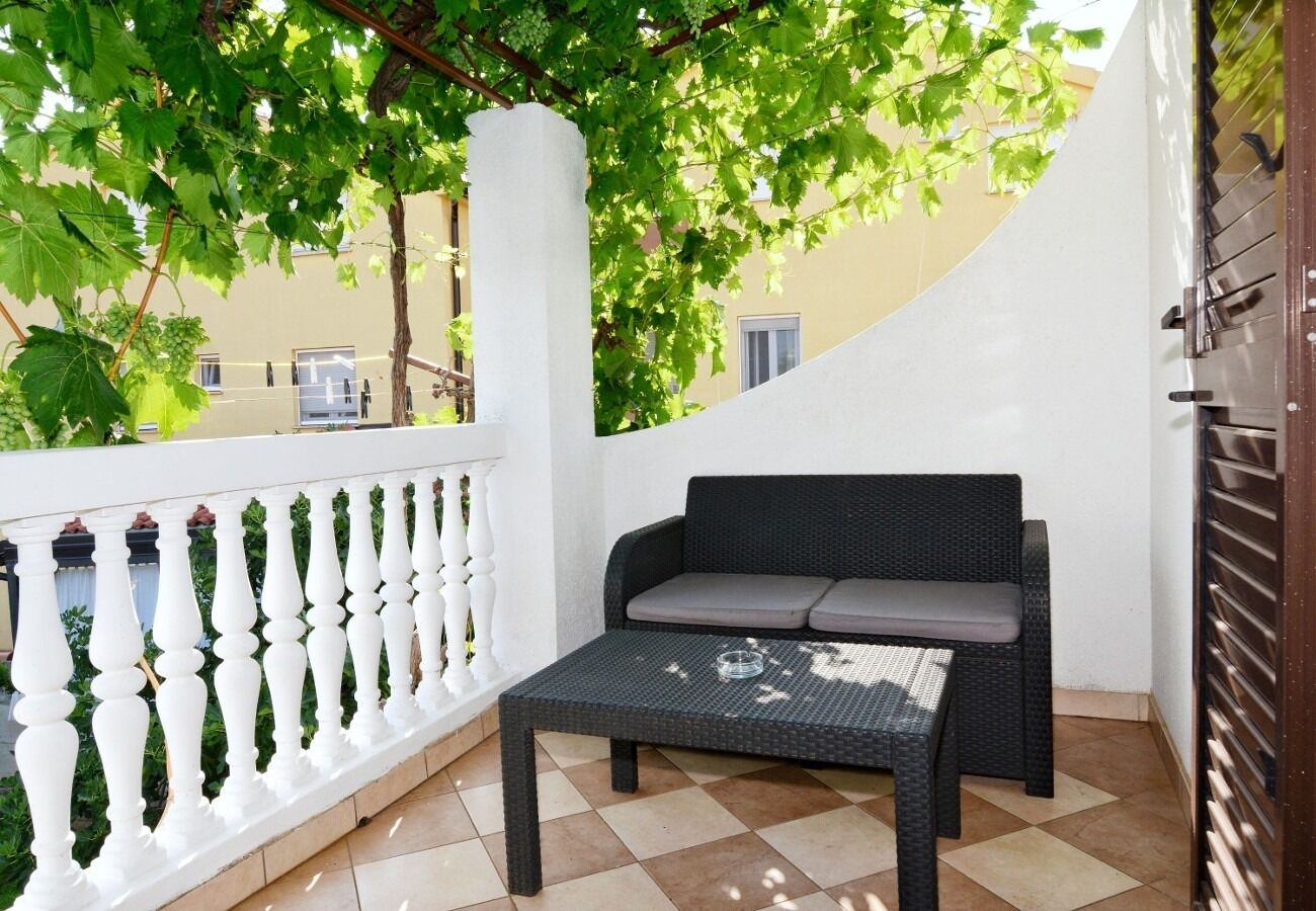 Apartments Snježa 104261-A2
