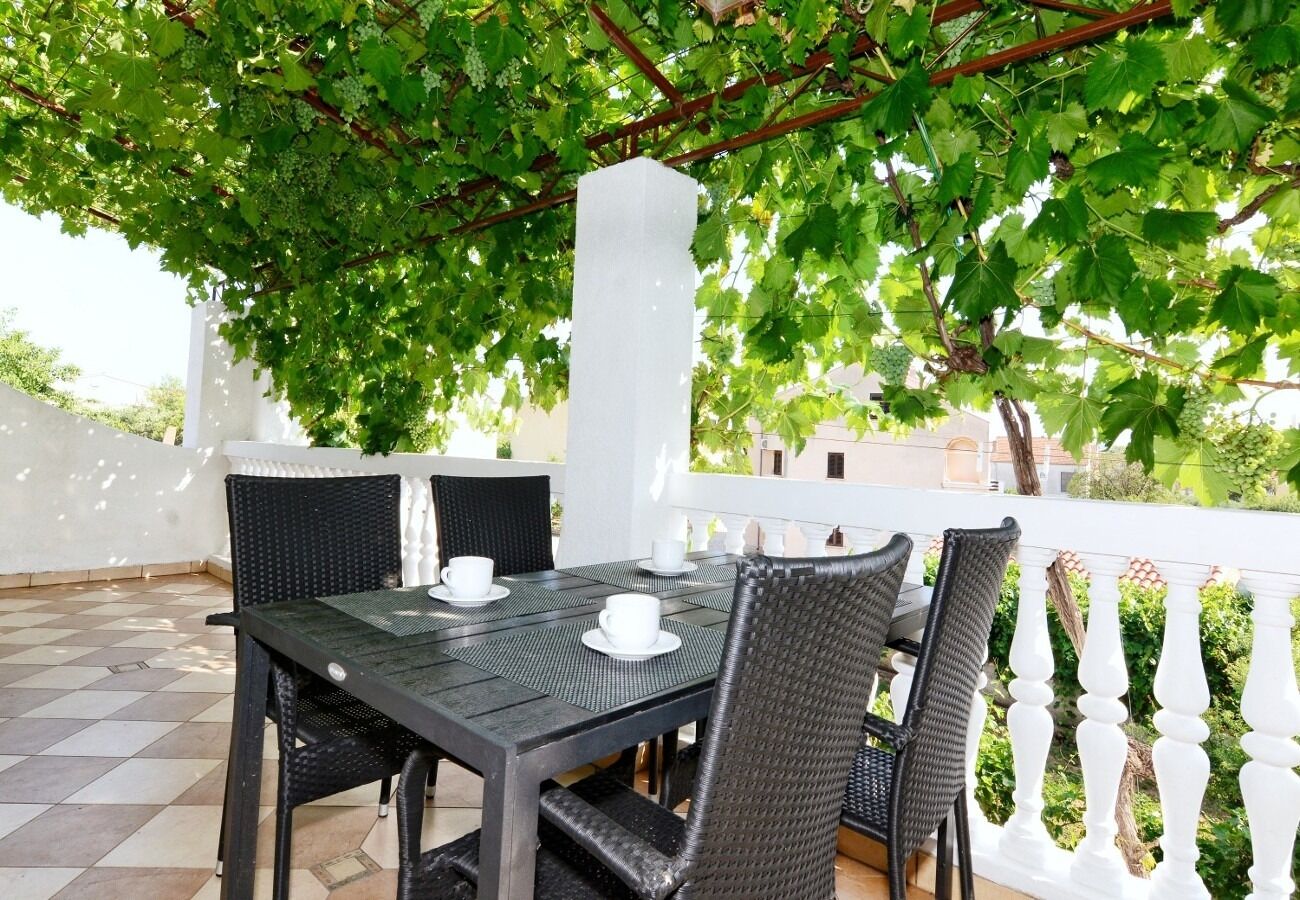 Apartments Snježa 104261-A2