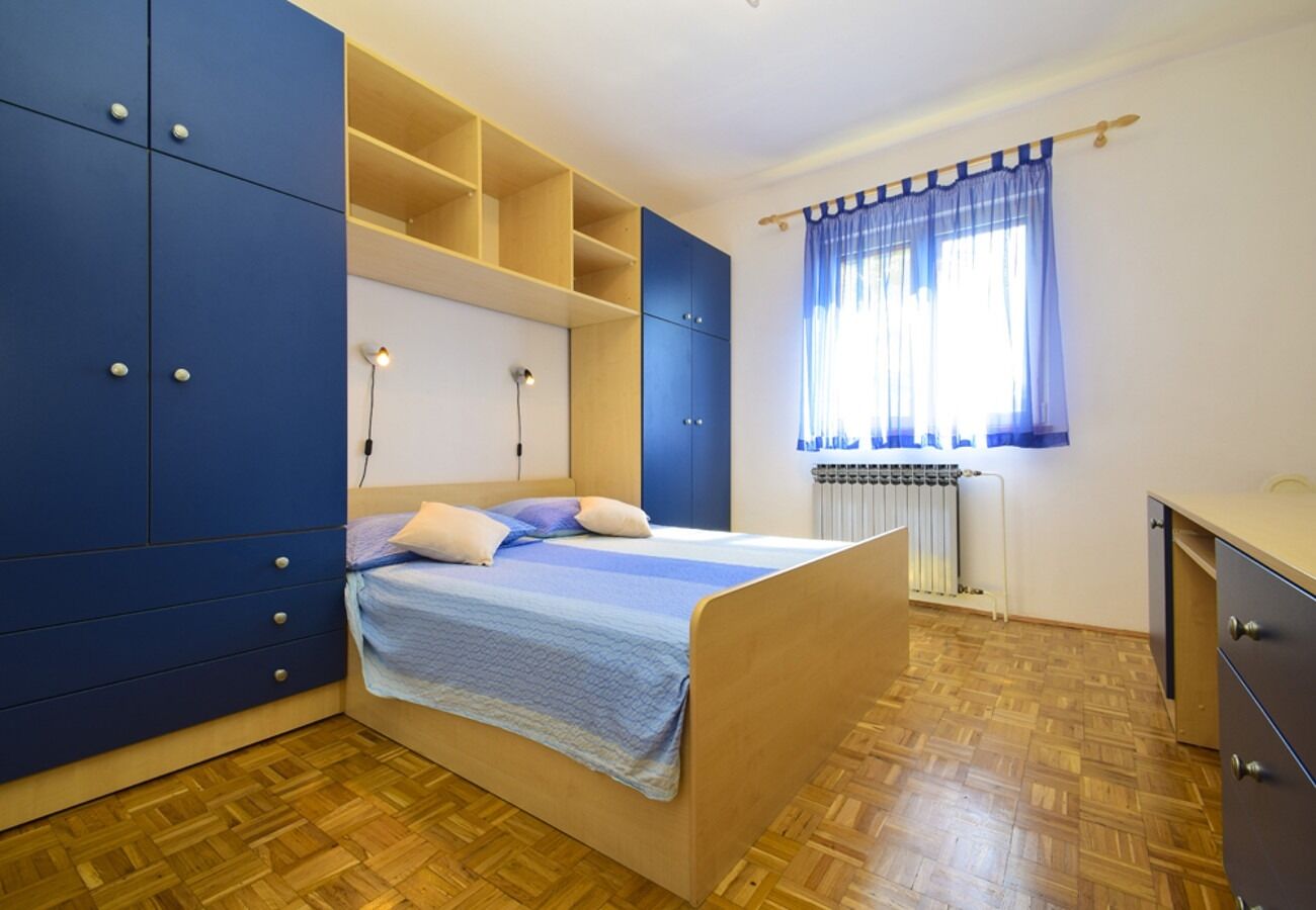 Apartments Snježa 104261-A2