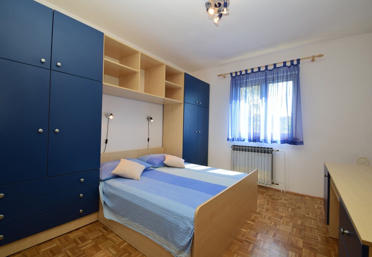 Apartments Snježa 104261-A2