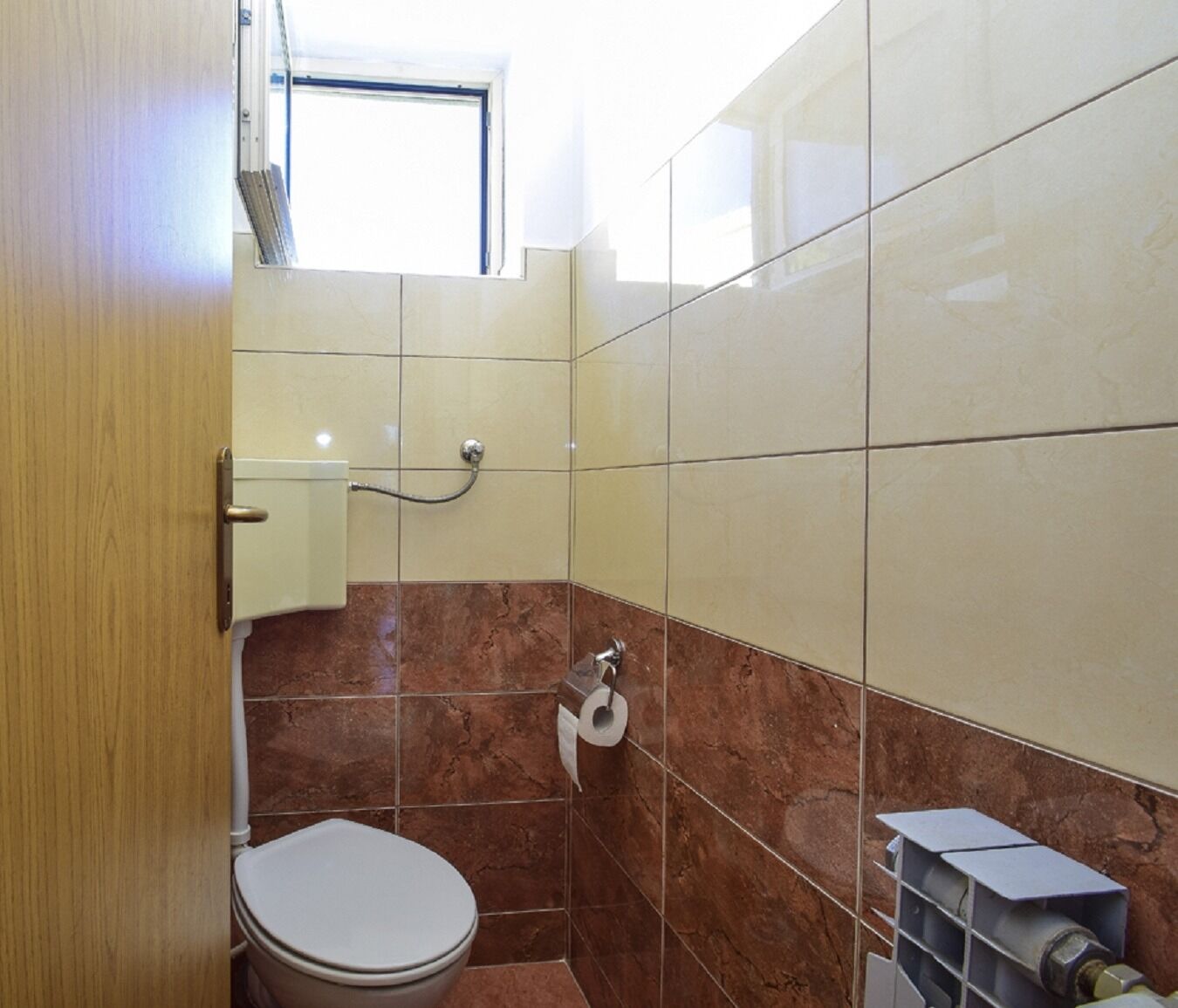 Apartments Snježa 104261-A2