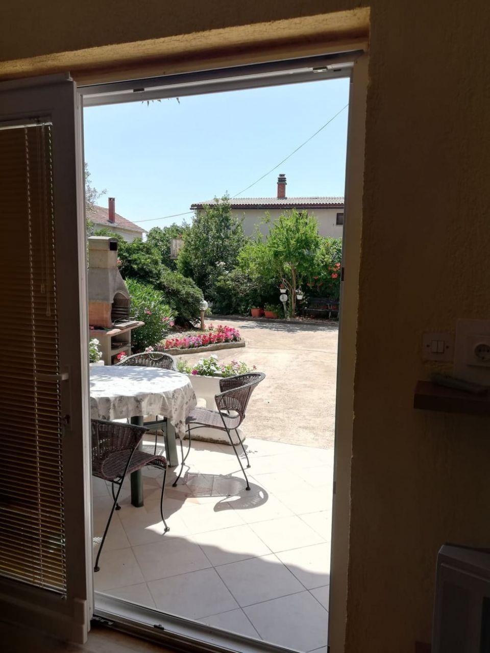 Apartments Pool 104271-A1