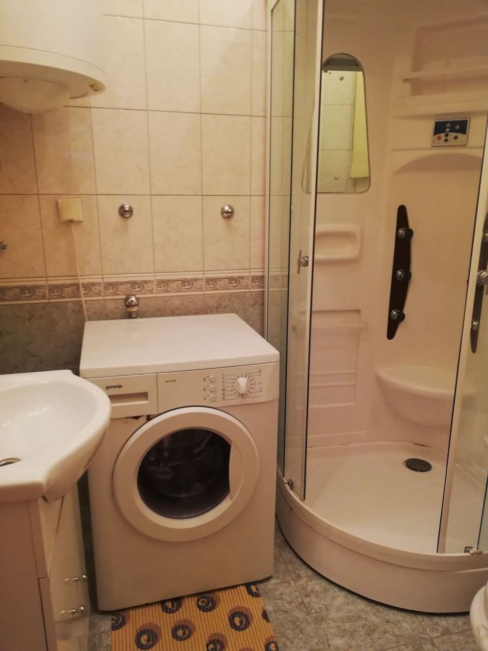 Apartments Pool 104271-A1