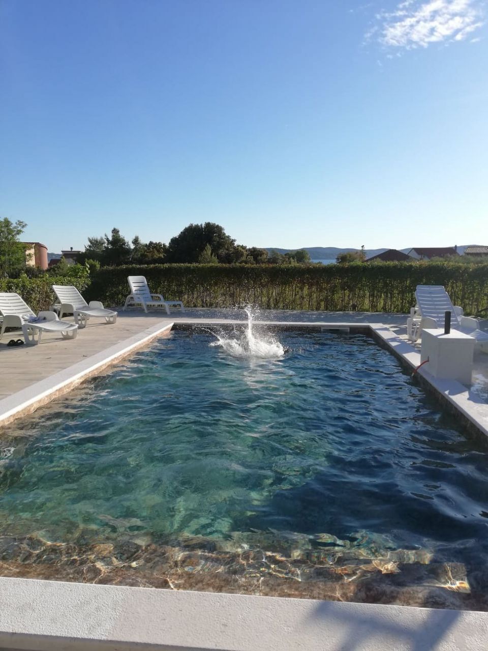 Apartments Pool 104271-A2