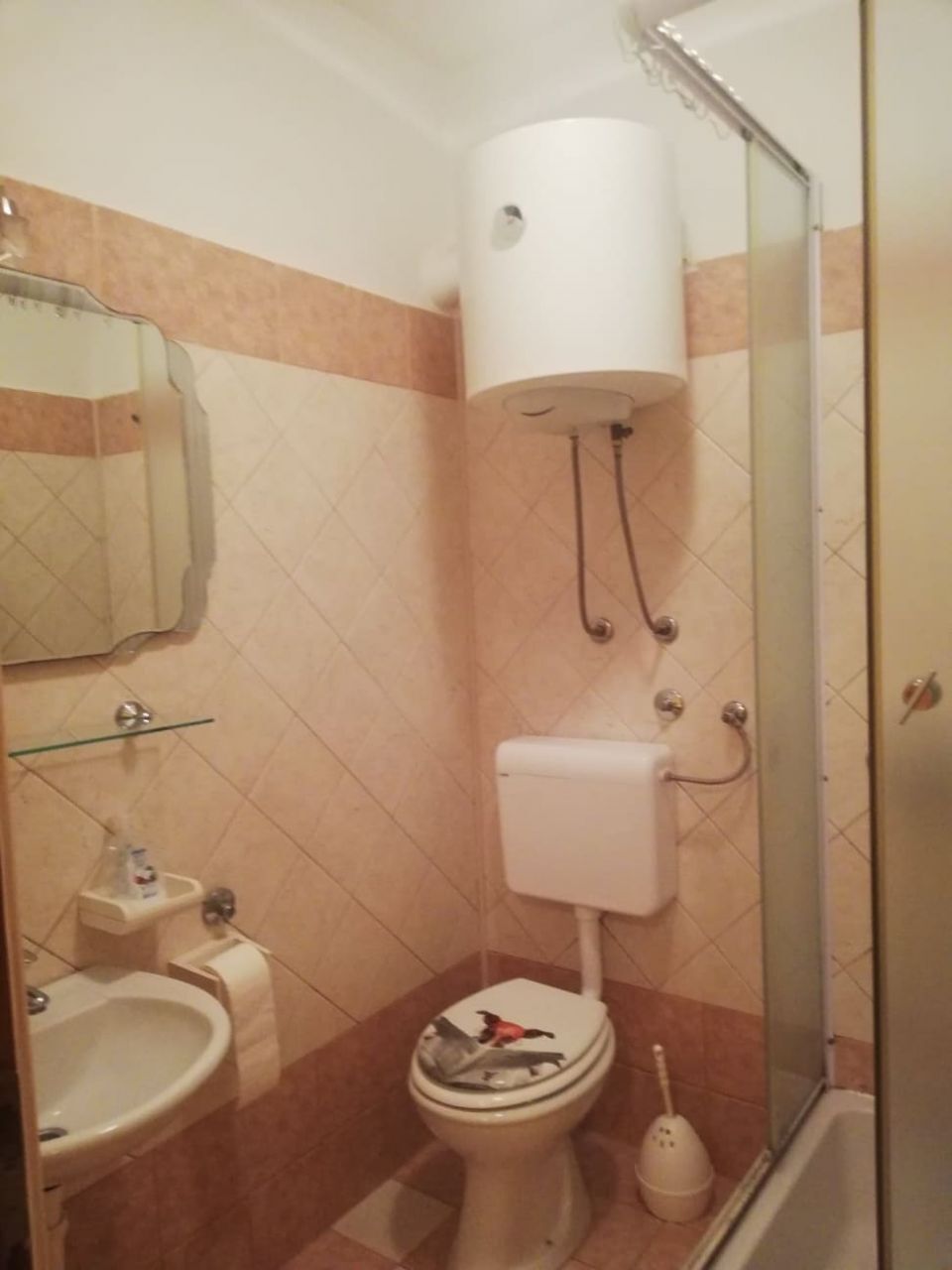 Apartments Pool 104271-A2