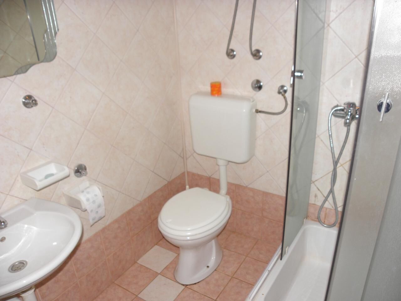 Apartments Pool 104271-A2