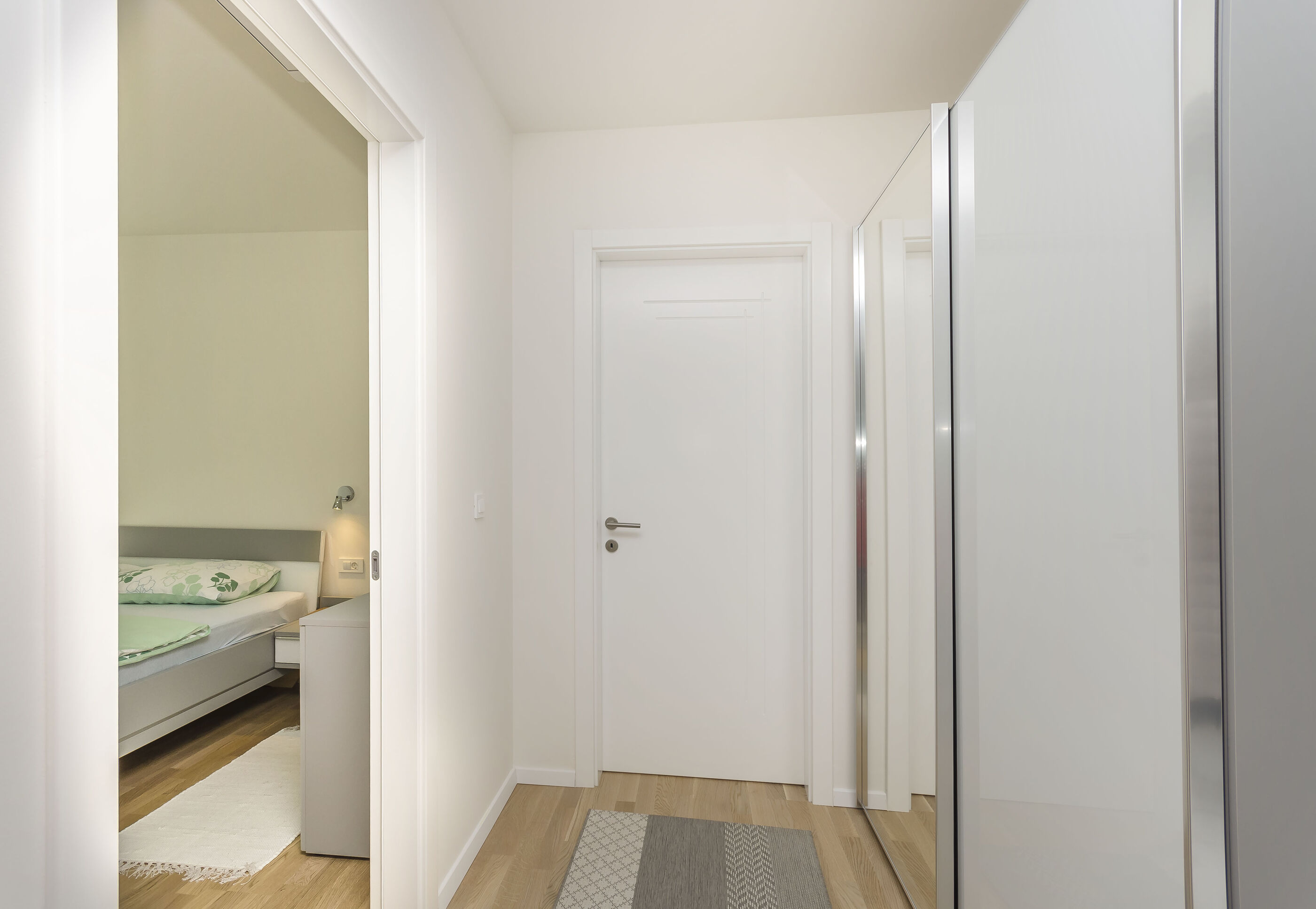 Apartment Adriatic with pool 104291-A1