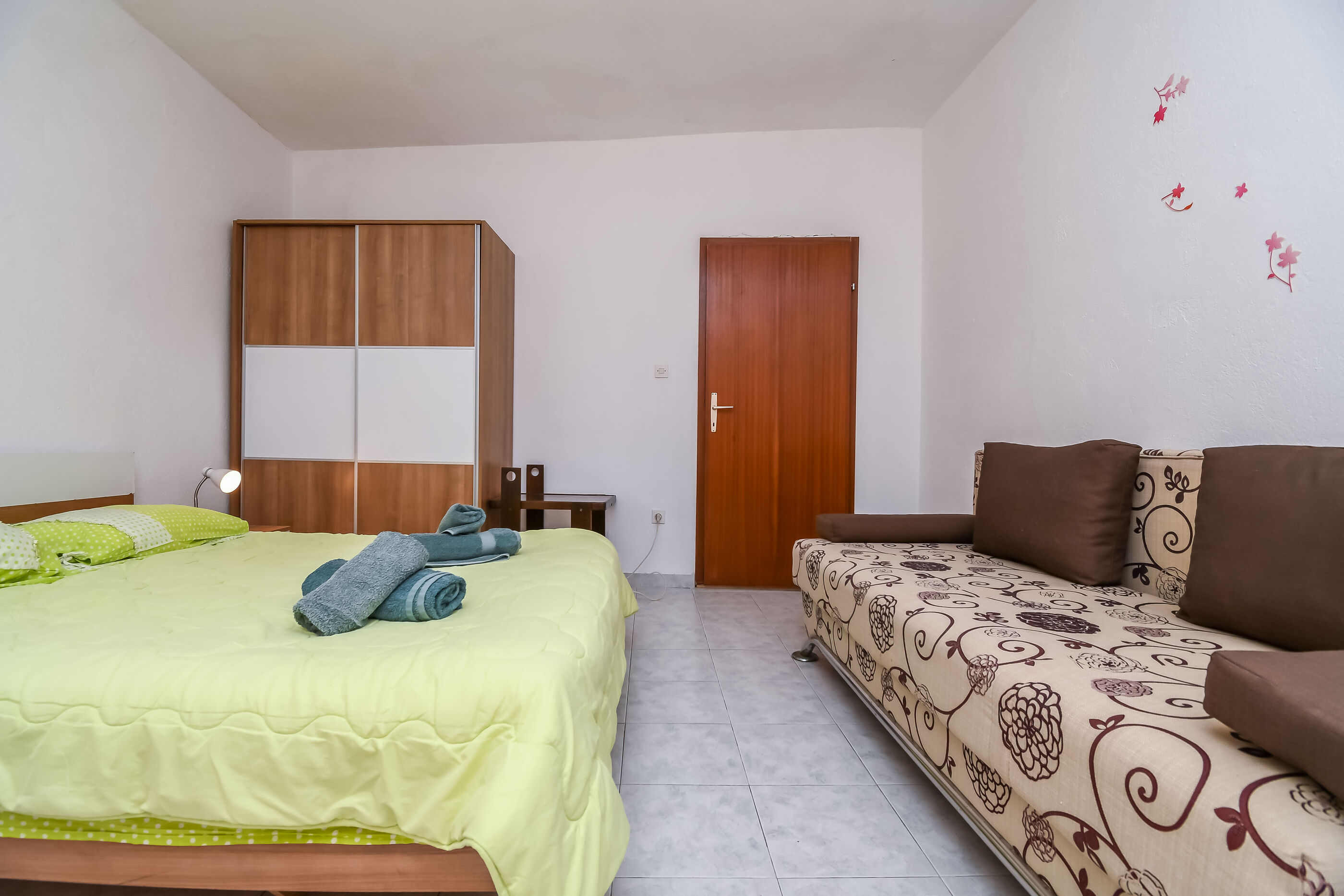 Apartment Tonći 102101-A1