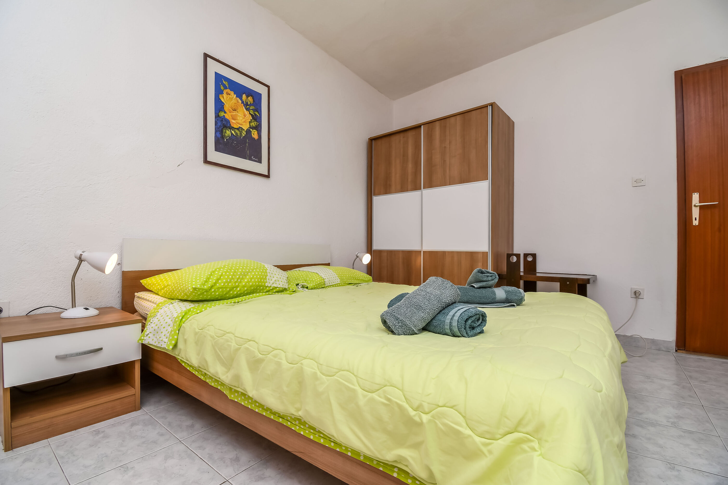 Apartment Tonći 102101-A1
