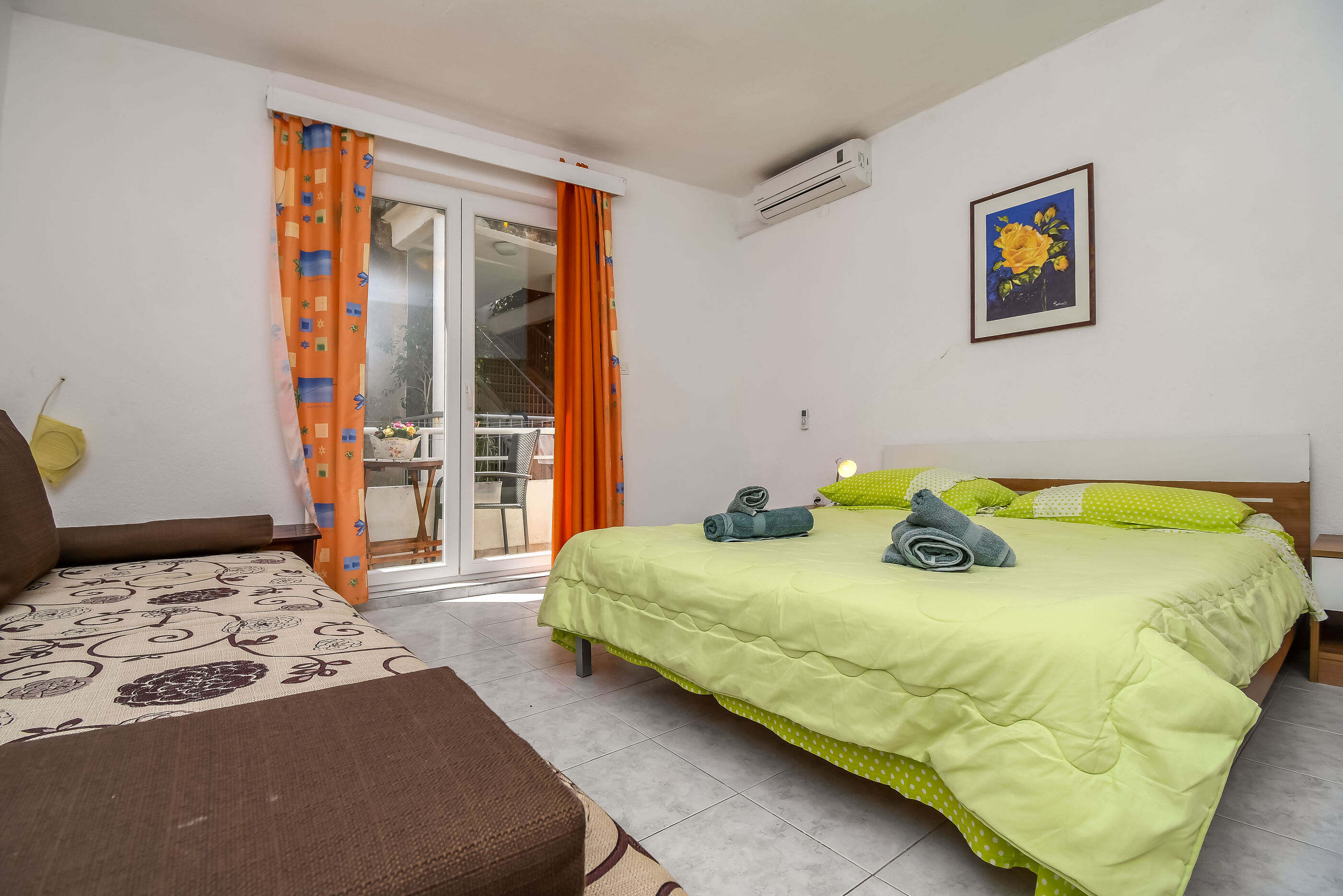 Apartment Tonći 102101-A1