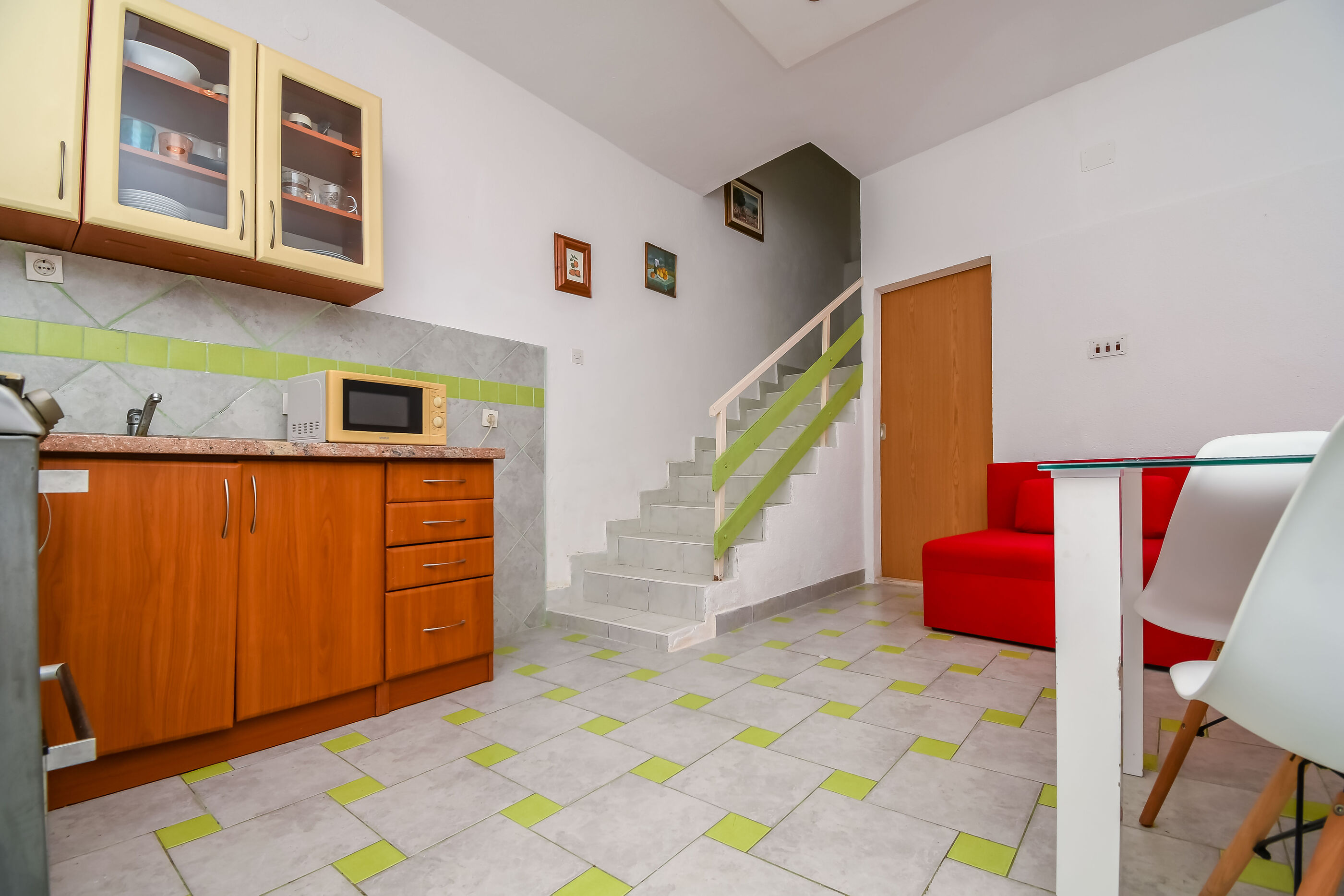Apartment Tonći 102101-A1