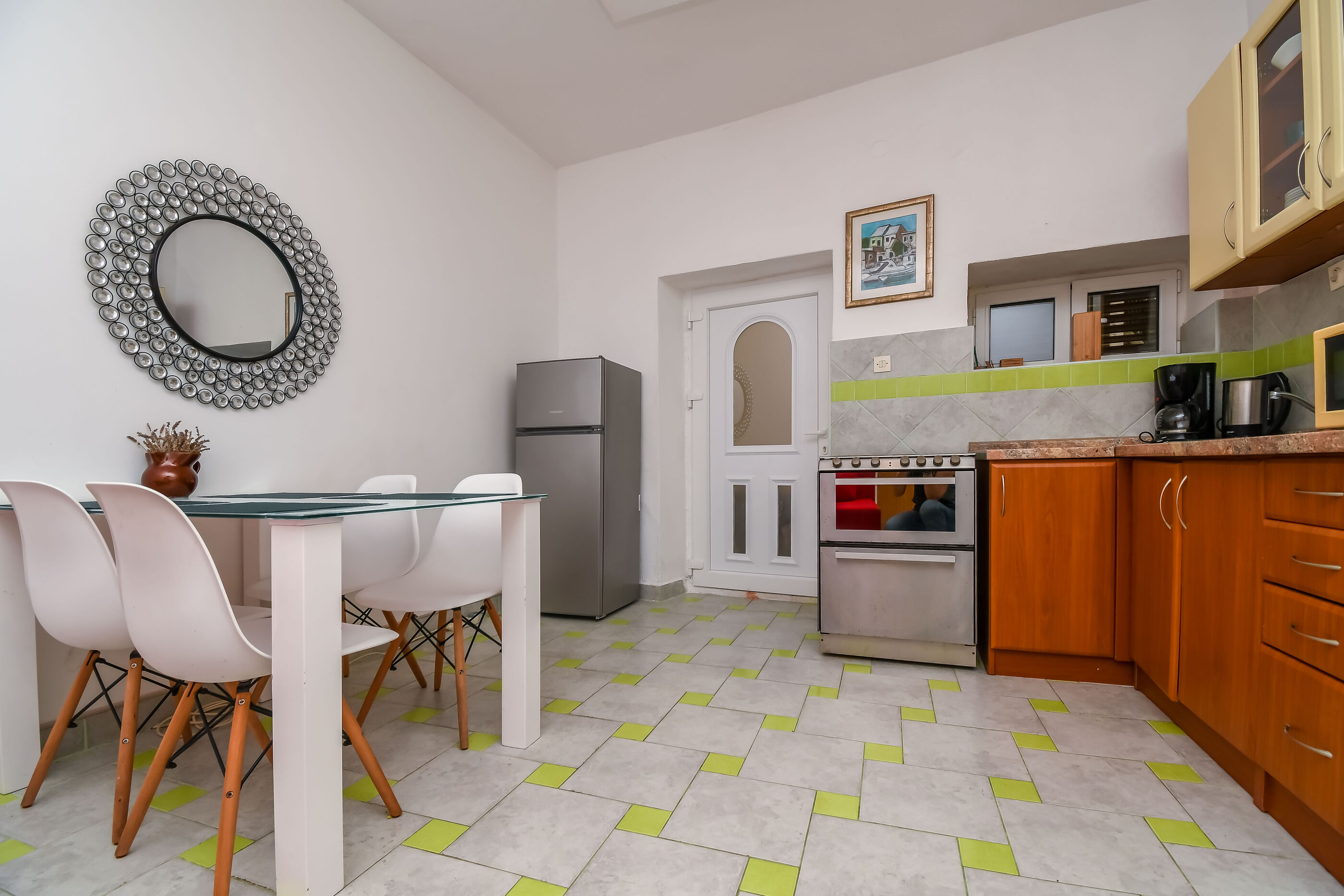 Apartment Tonći 102101-A1