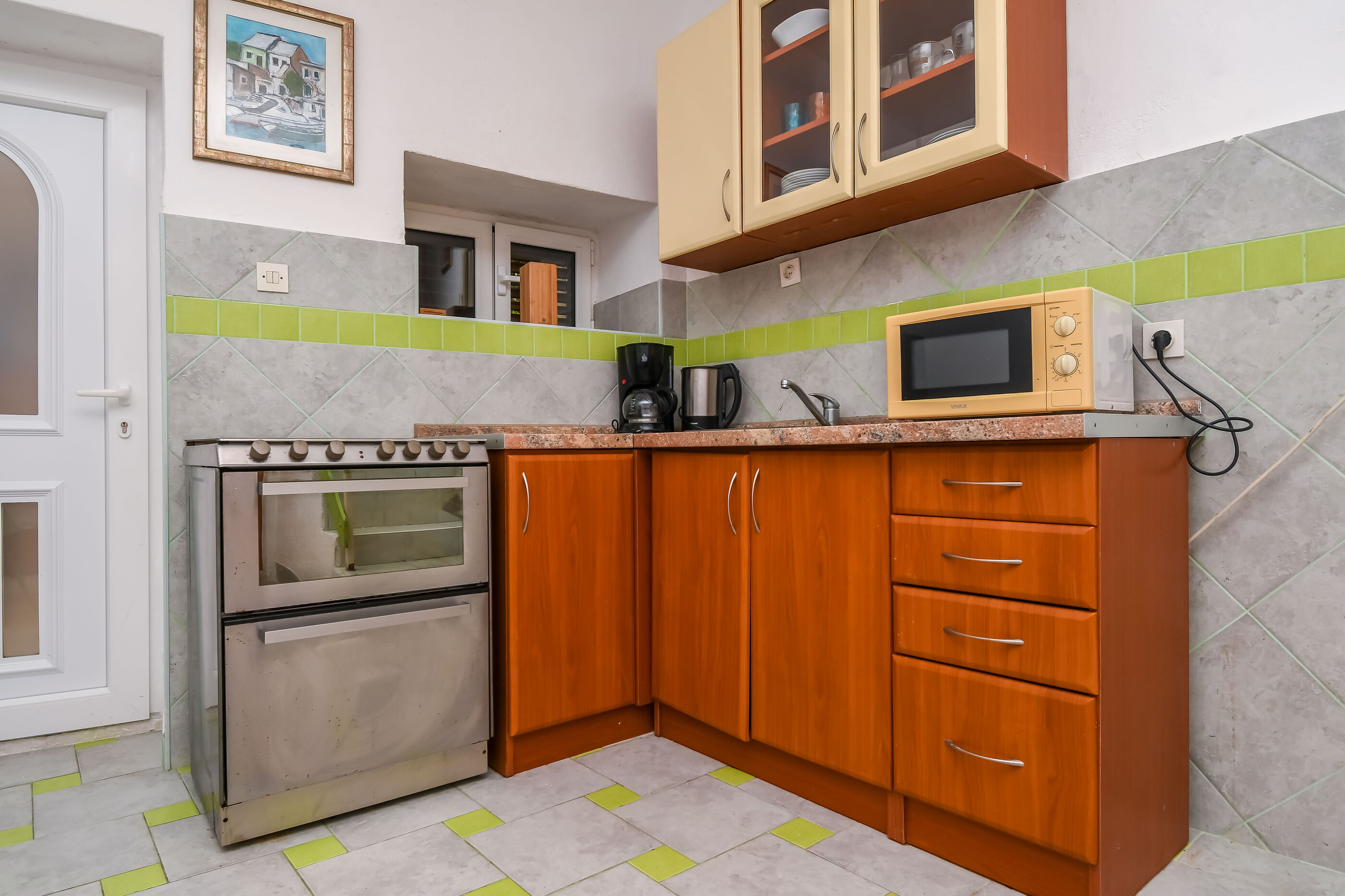 Apartment Tonći 102101-A1