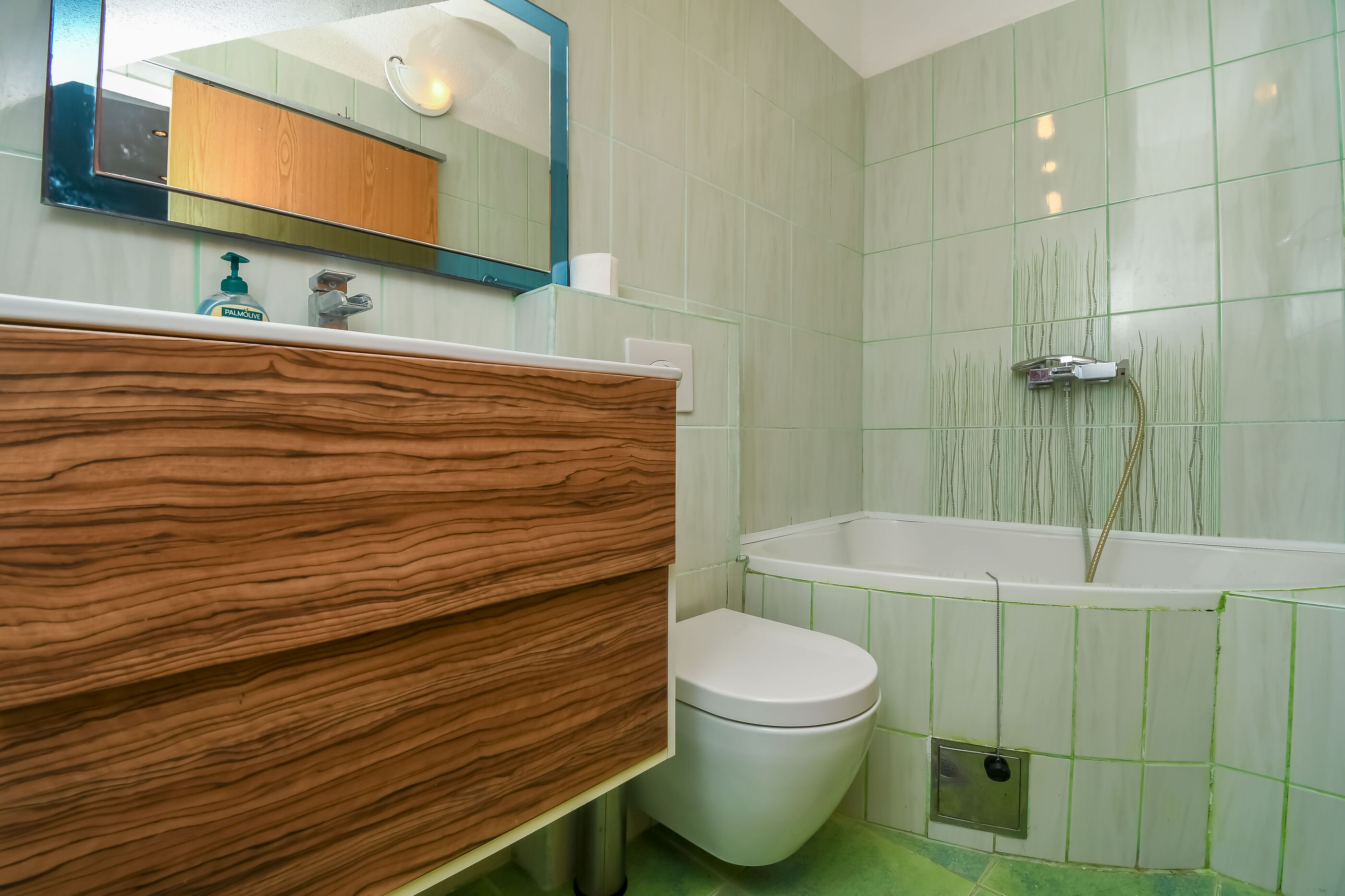 Apartment Tonći 102101-A1