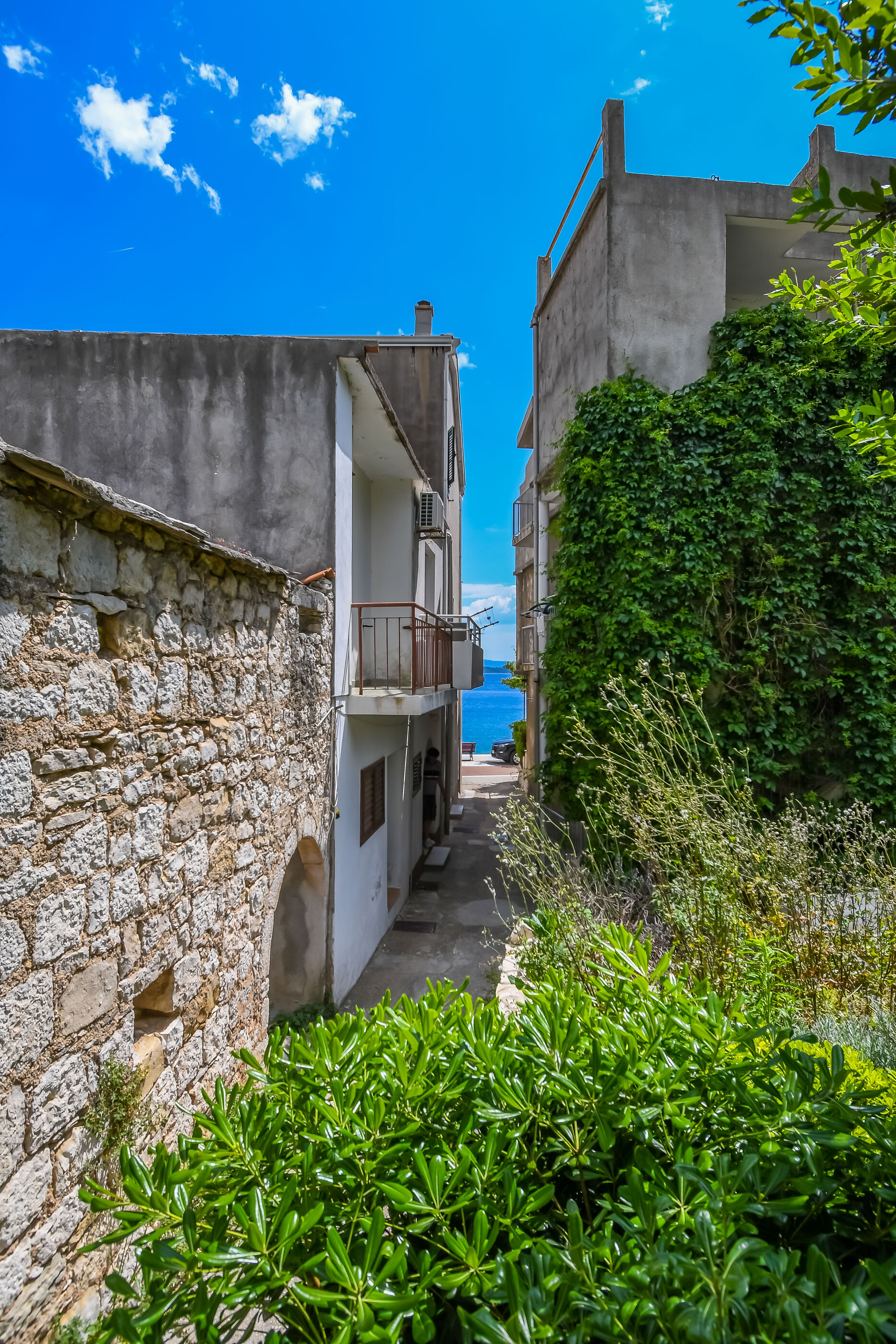 Apartment Tonći 102101-A1