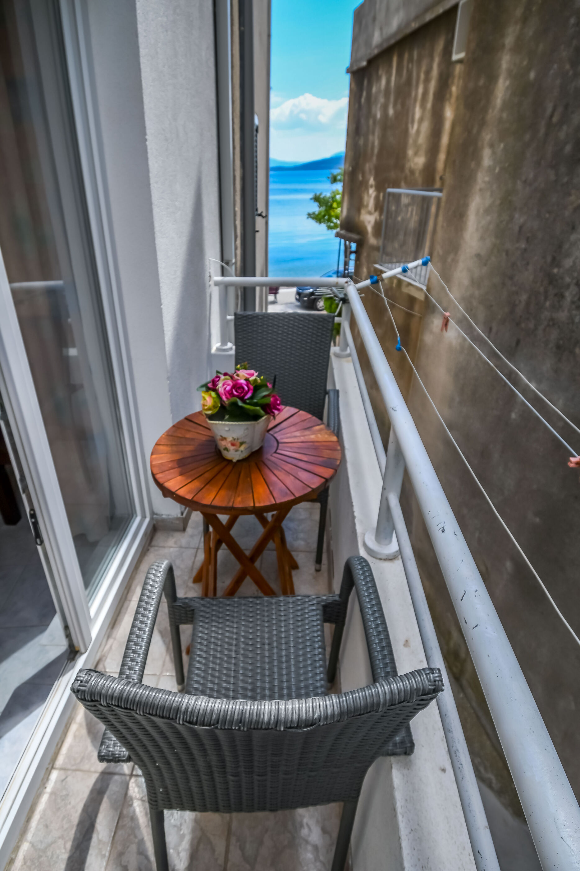 Apartment Tonći 102101-A1