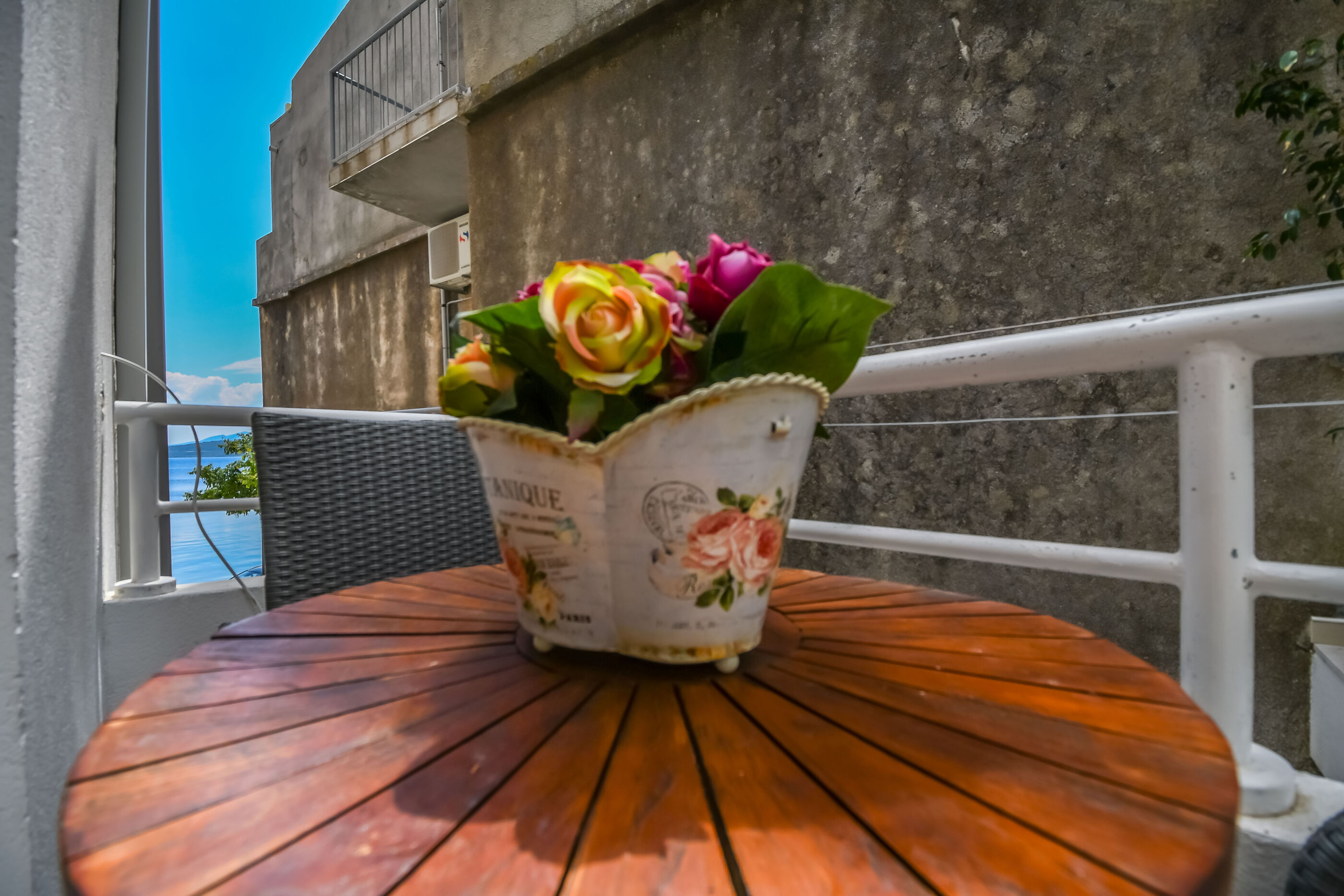 Apartment Tonći 102101-A1