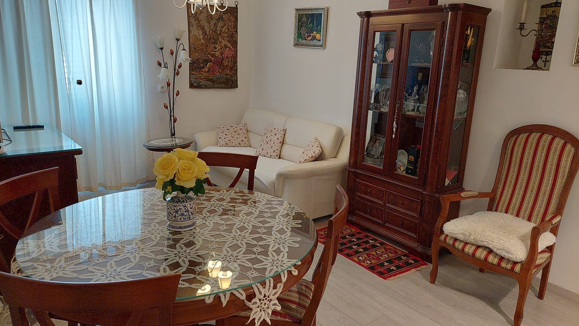 Apartment Kline 103771-A1
