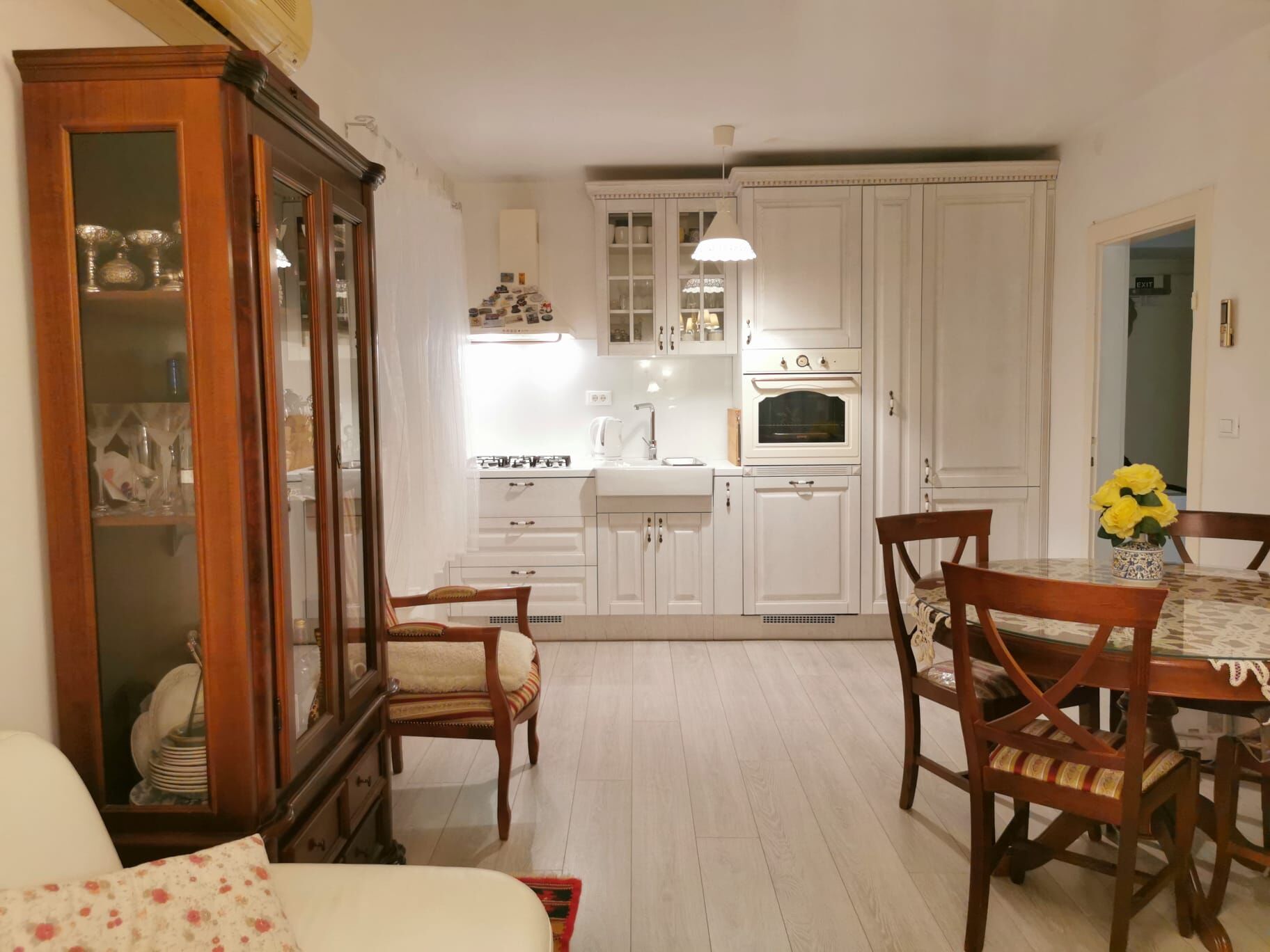 Apartment Kline 103771-A1
