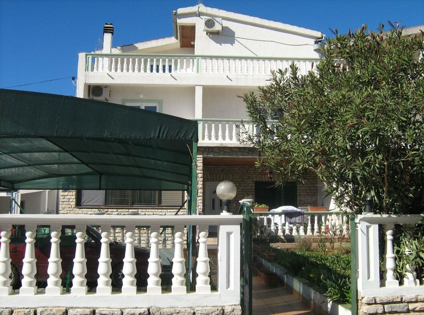 Apartment Malaga 104301-A6