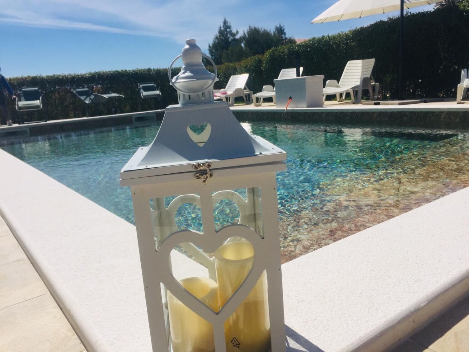 Apartments Pool 104271-A2