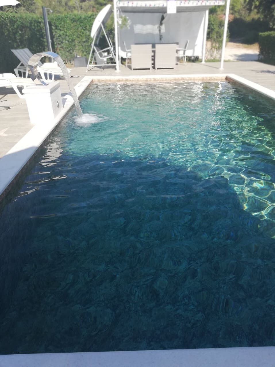Apartments Pool 104271-A2