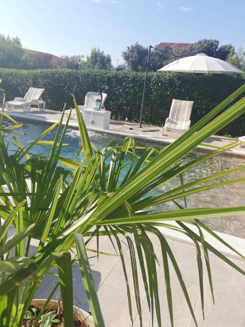 Apartments Pool 104271-A2
