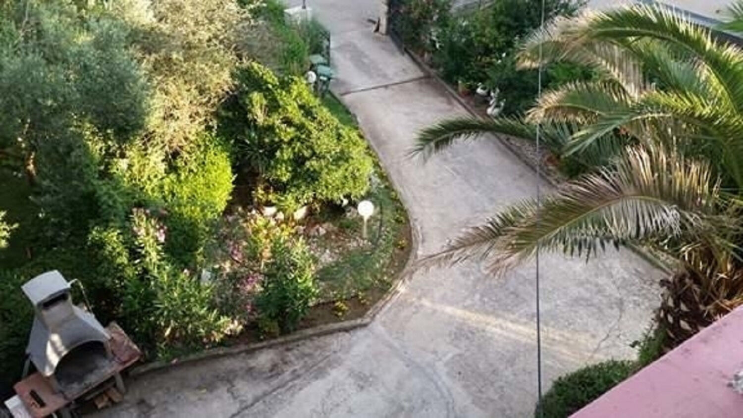Apartments Pool 104271-A2