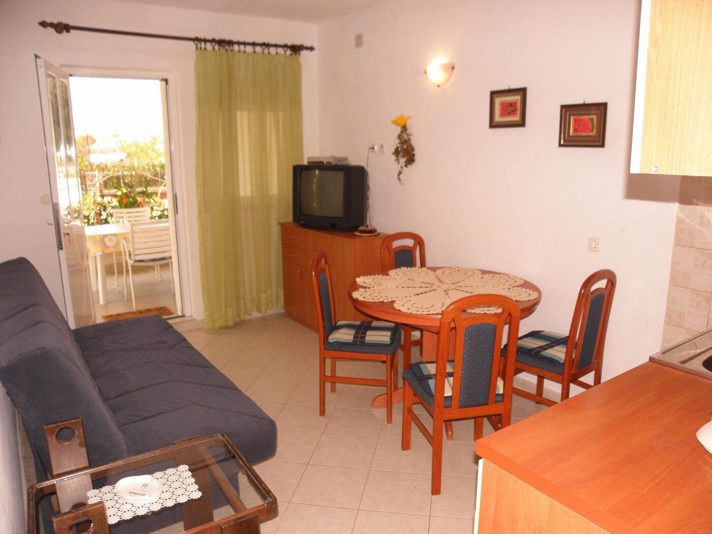 Apartments Jerimih 10432-A1